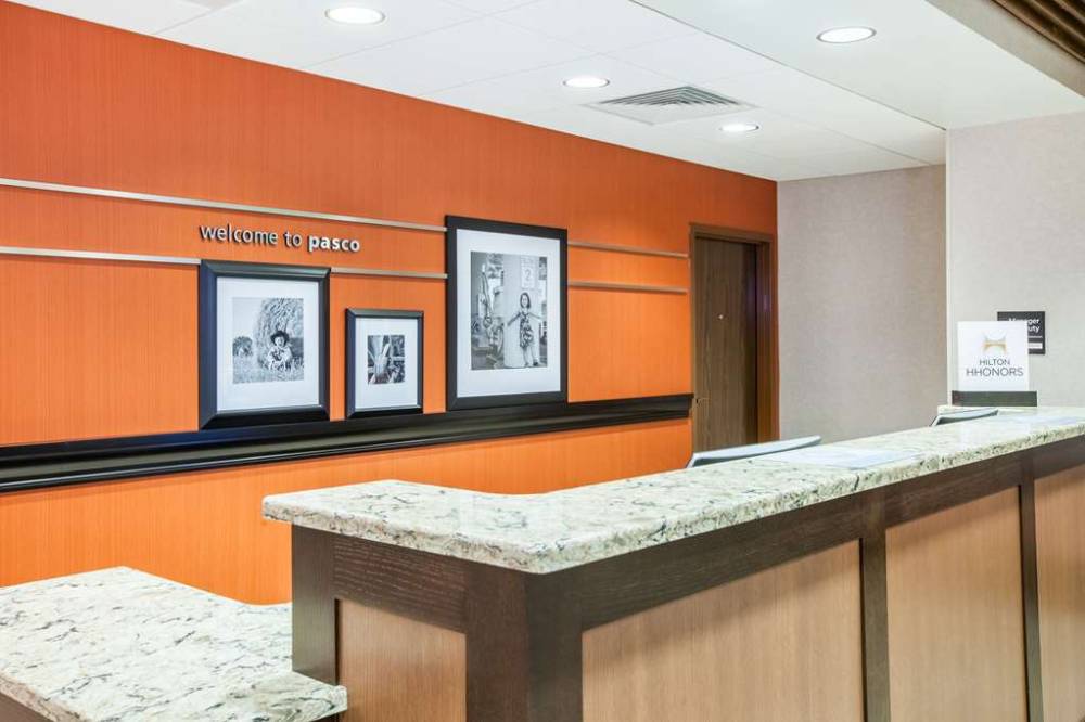 Hampton Inn And Suites Pasco/tri-cities 6