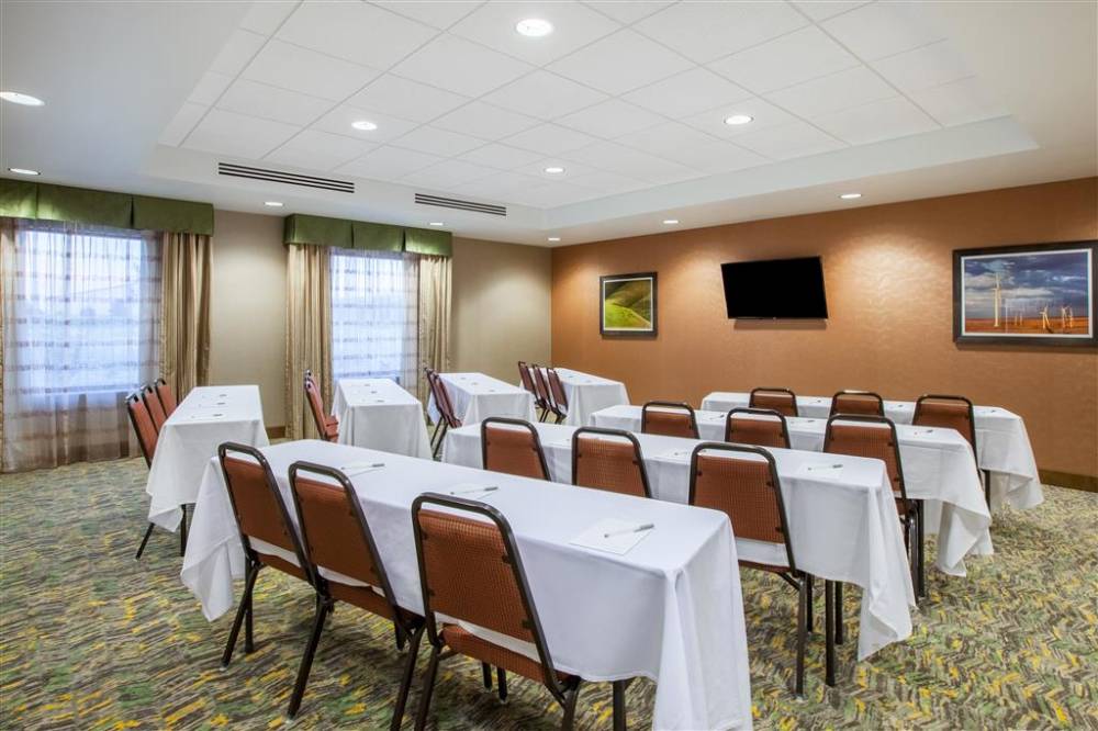 Hampton Inn And Suites Pasco/tri-cities 3