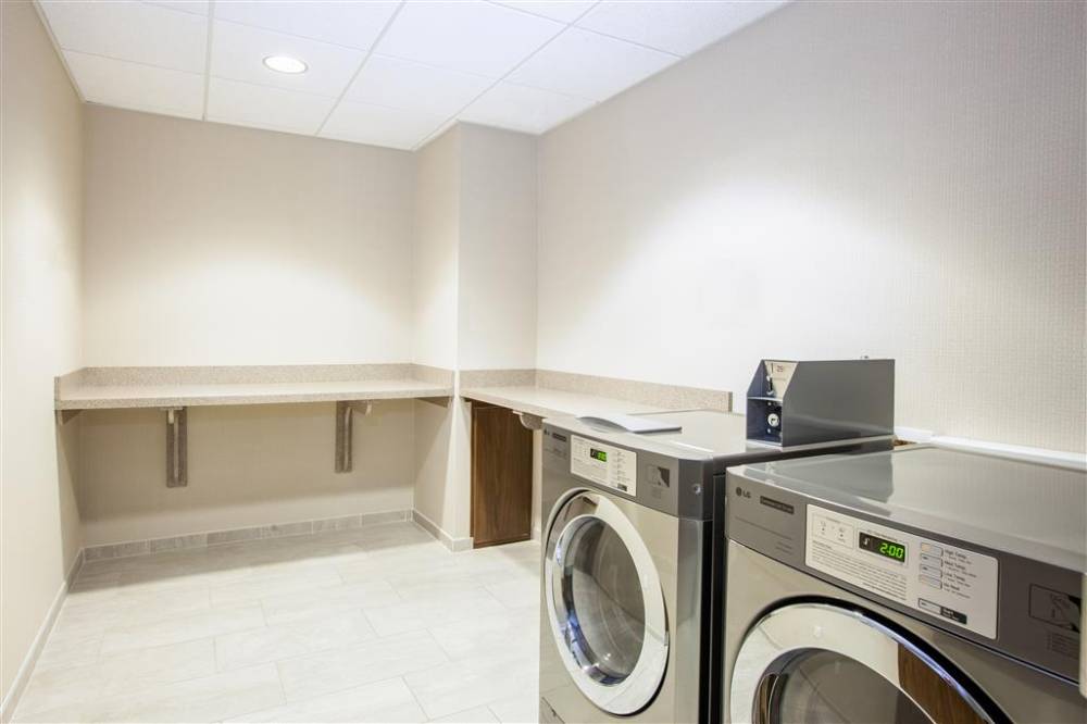 Hampton Inn And Suites Pasco/tri-cities 8