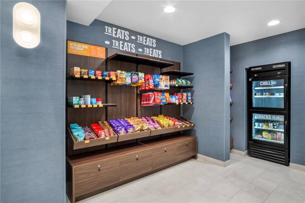 Hampton Inn By Hilton Addison Dallas 5