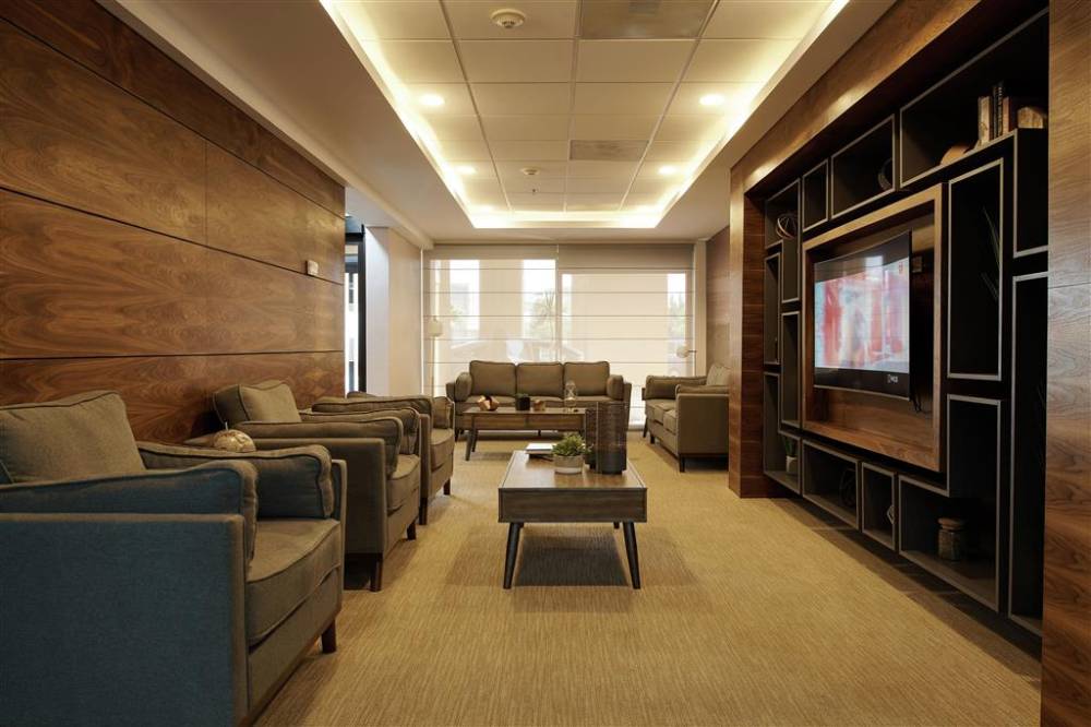 Hampton Inn By Hilton Ciudad Juarez 4