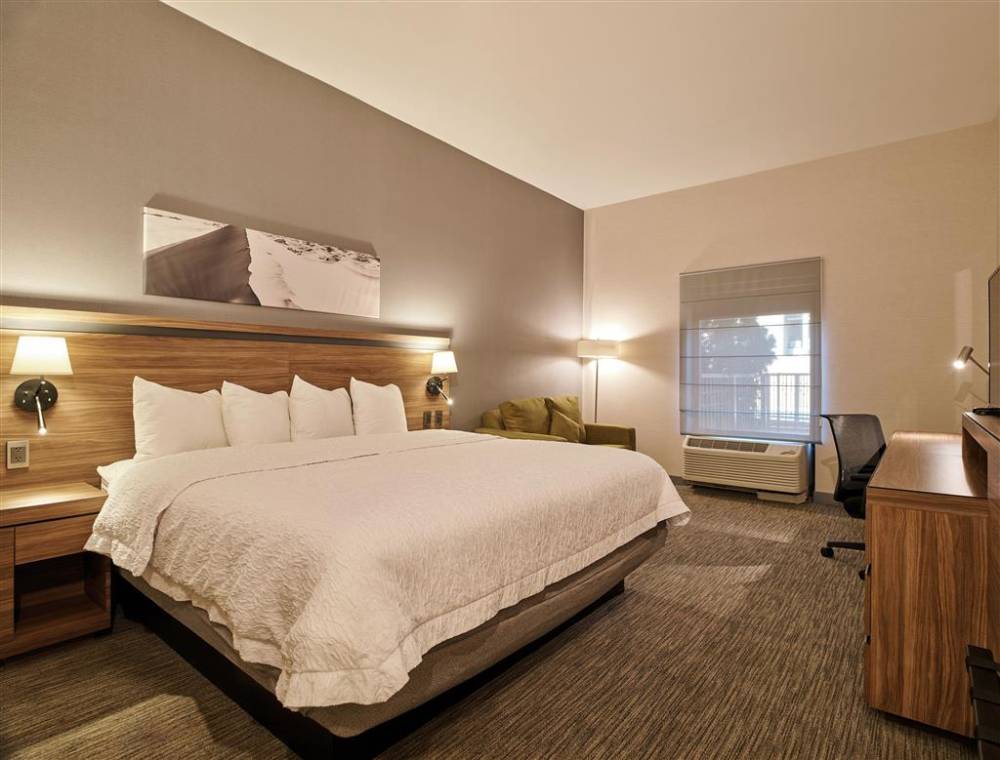 Hampton Inn By Hilton Ciudad Juarez 8