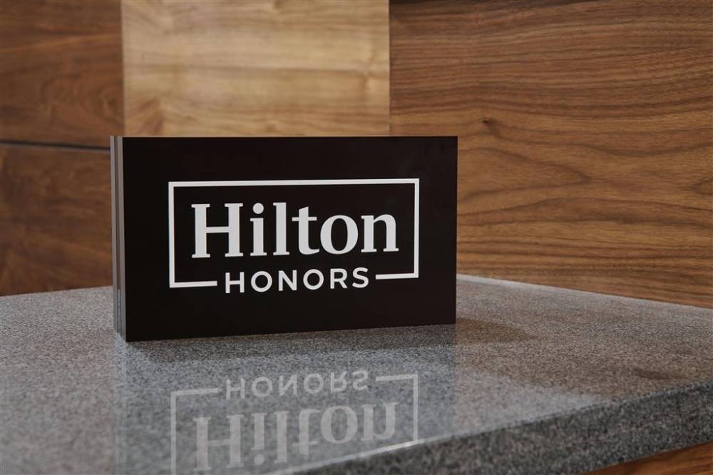 Hampton Inn By Hilton Ciudad Juarez 5