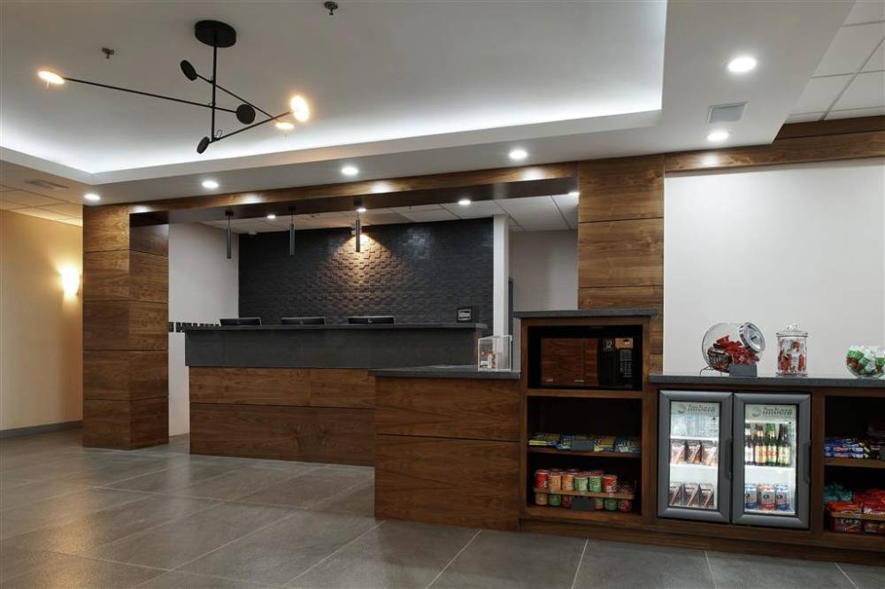 Hampton Inn By Hilton Ciudad Juarez 3