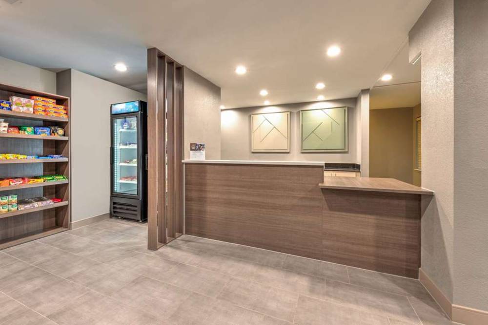 Hawthorn Extended Stay By Wyndham Bedford / Dallas 3