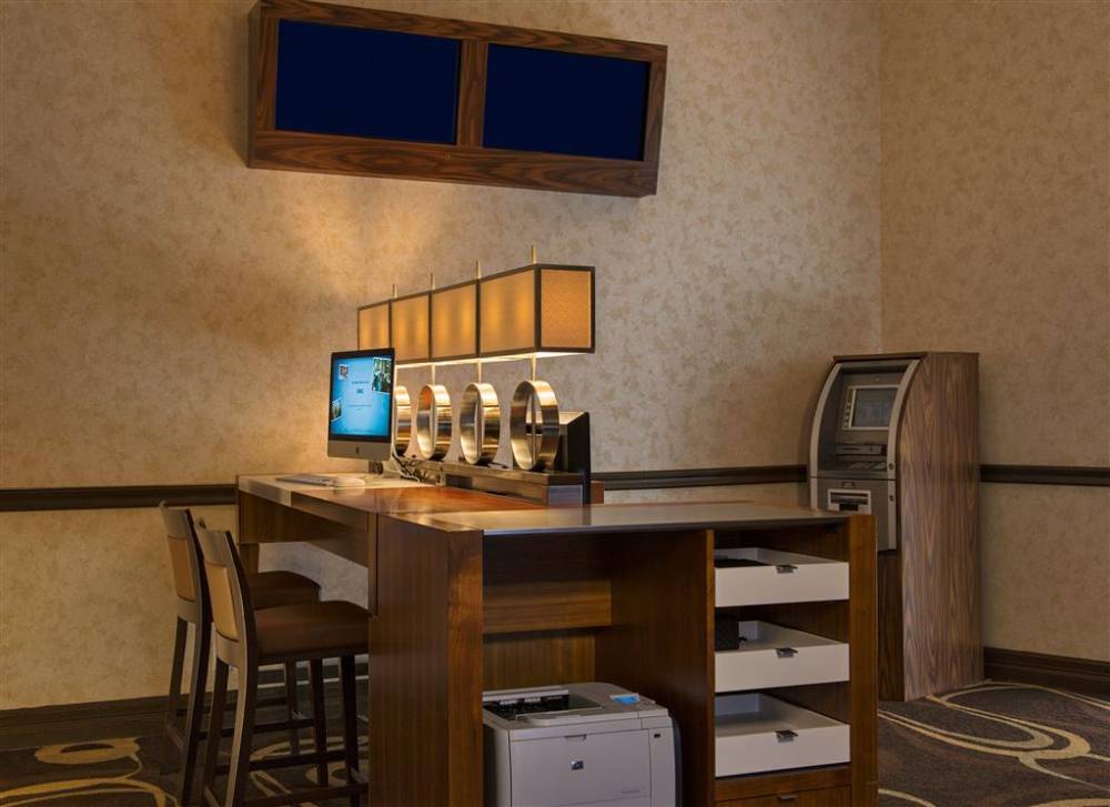 Hilton Galveston Island Resort 5