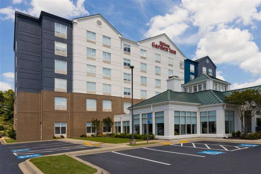 Hilton Garden Inn Birmingham/lakeshore Drive 1