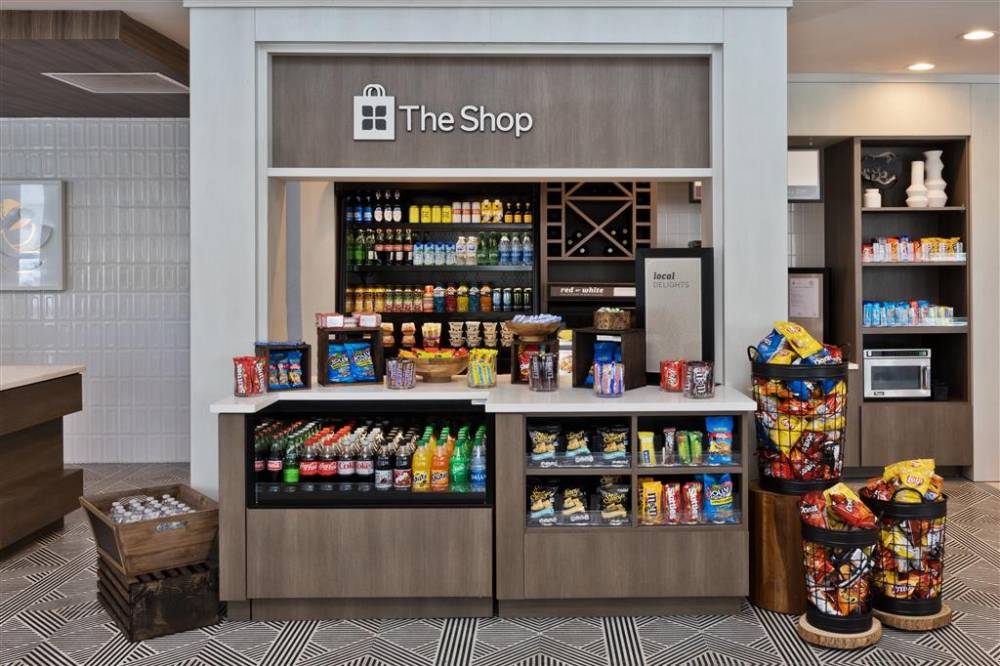 Hilton Garden Inn Birmingham/lakeshore Drive 5