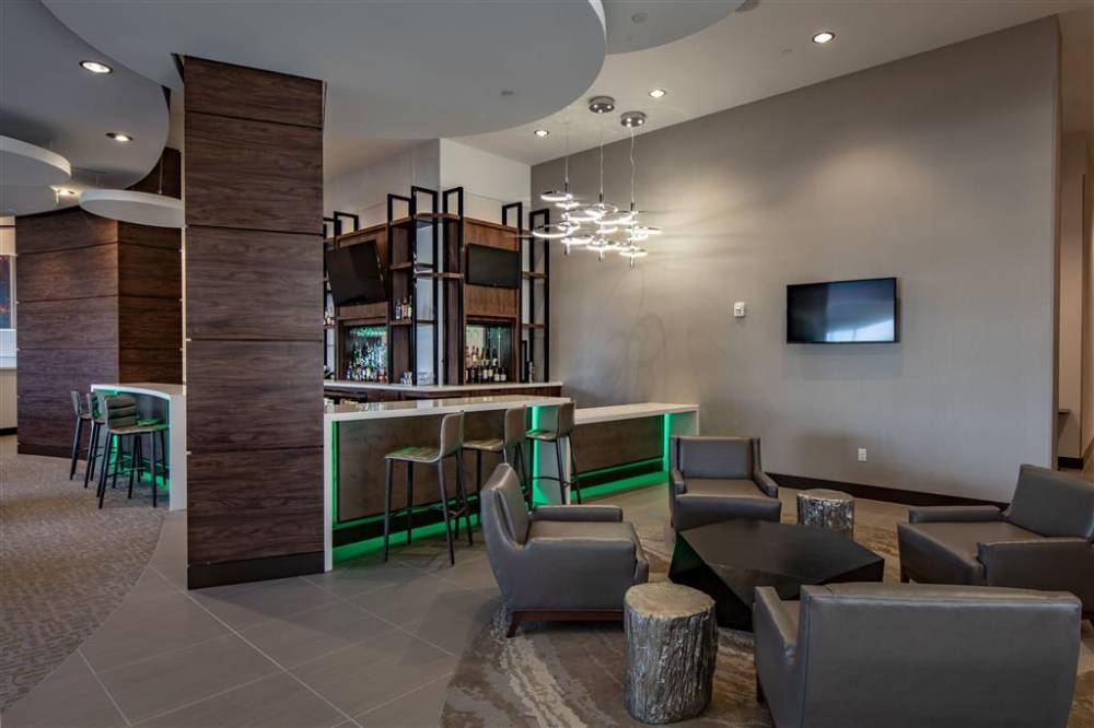 Hilton Garden Inn Dallas At Hurst Conference Center 5