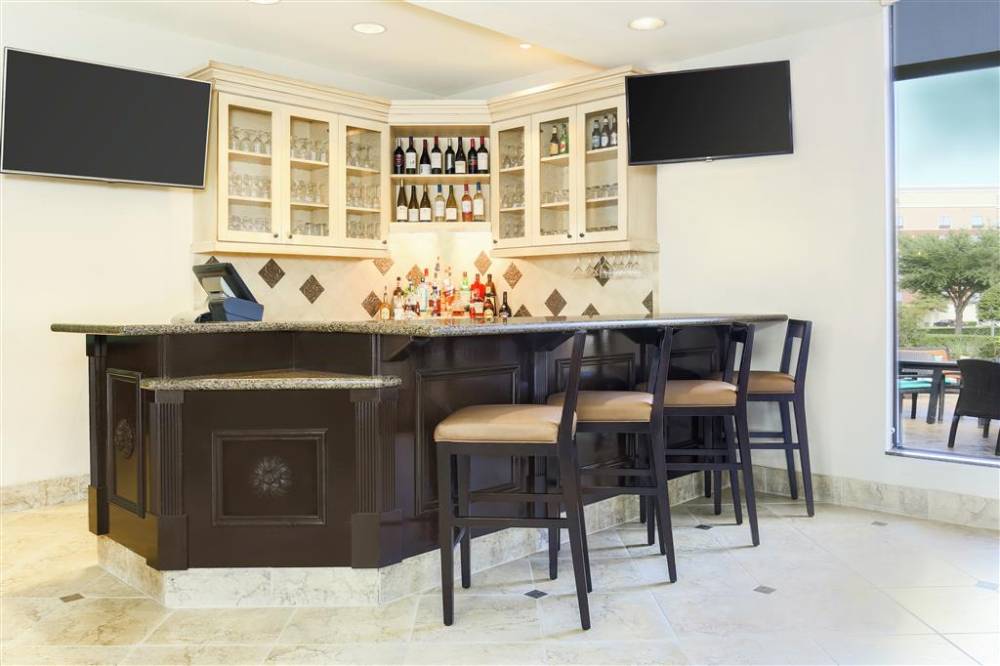 Hilton Garden Inn Dallas Lewisville 3