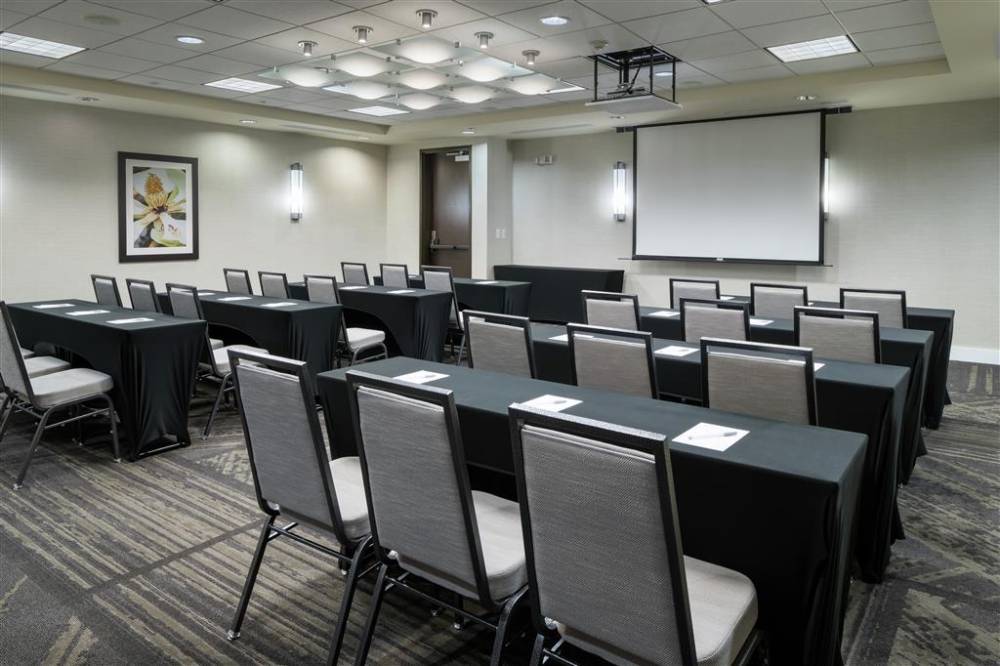 Hilton Garden Inn Dfw North Grapevine 2
