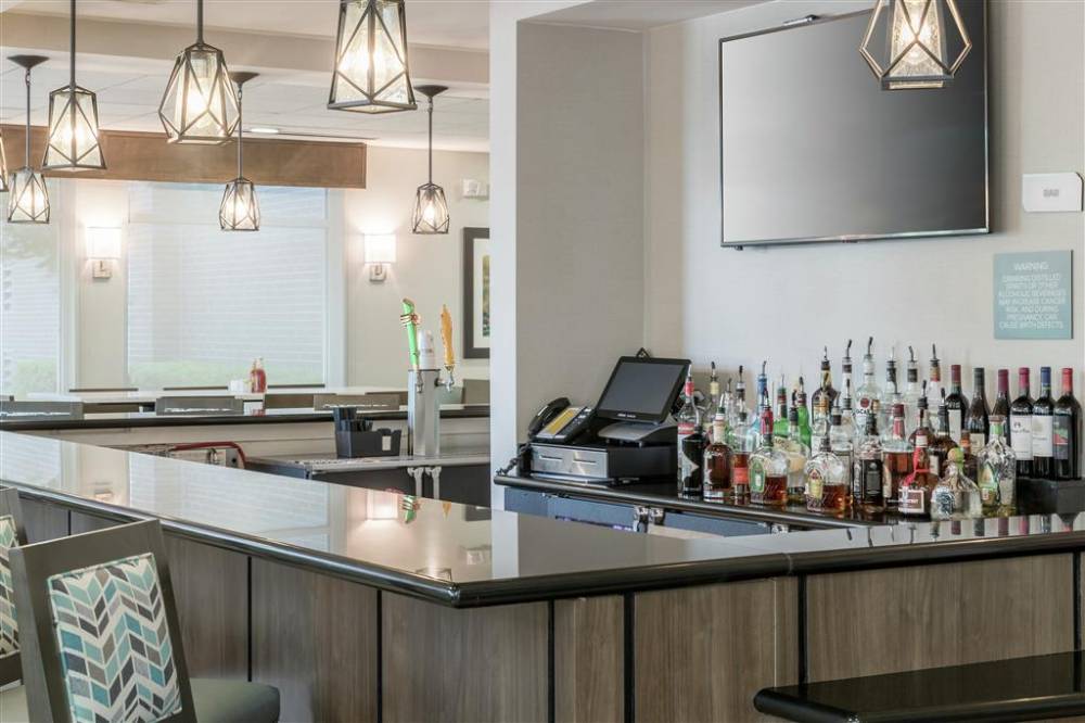 Hilton Garden Inn Dfw North Grapevine 4