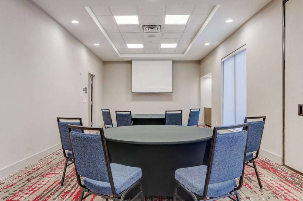 Hilton Garden Inn Indianapolis Northwest 1