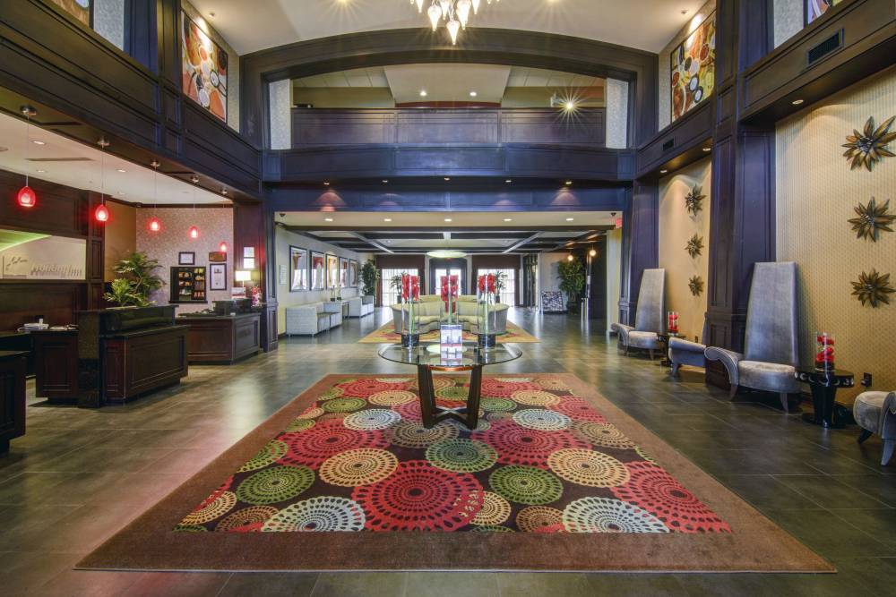 Holiday Inn Arlington Ne By Ihg 4