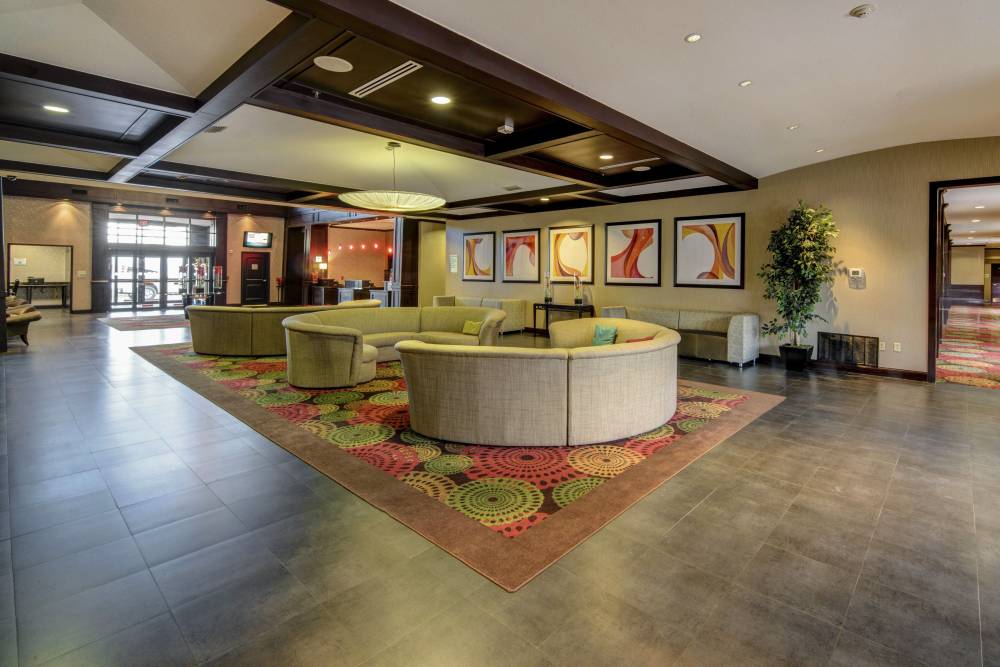 Holiday Inn Arlington Ne By Ihg 5