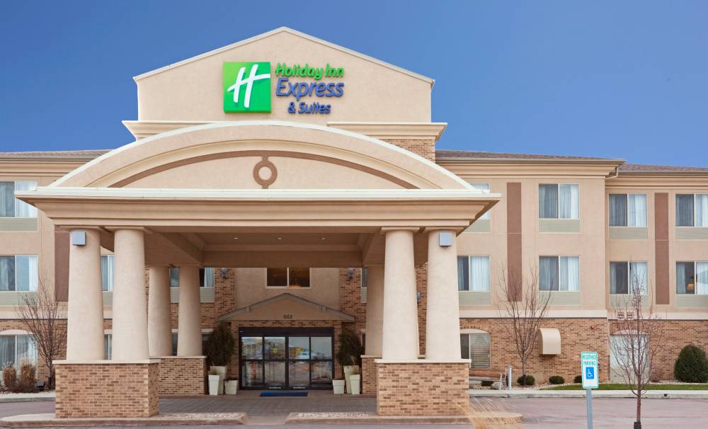Holiday Inn Exp Stes Brandon 6