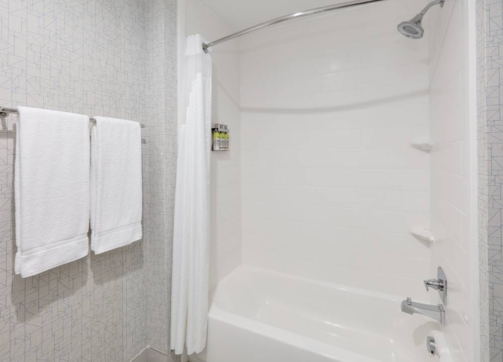 Holiday Inn Exp Stes Farm Brch 3