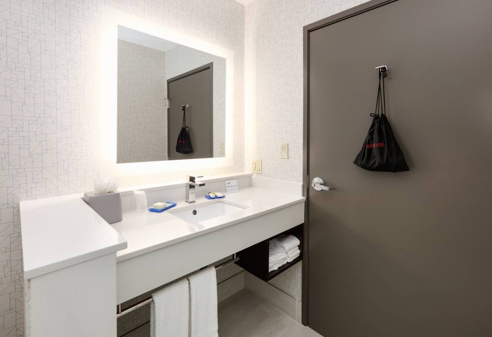 Holiday Inn Exp Stes Farm Brch 4
