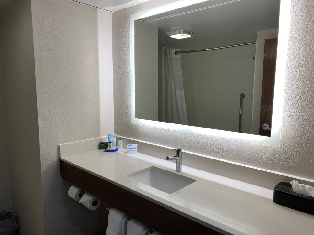 Holiday Inn Expstes Huber Hgts 1