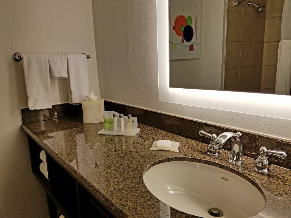 Holiday Inn Irving Las Colinas 1