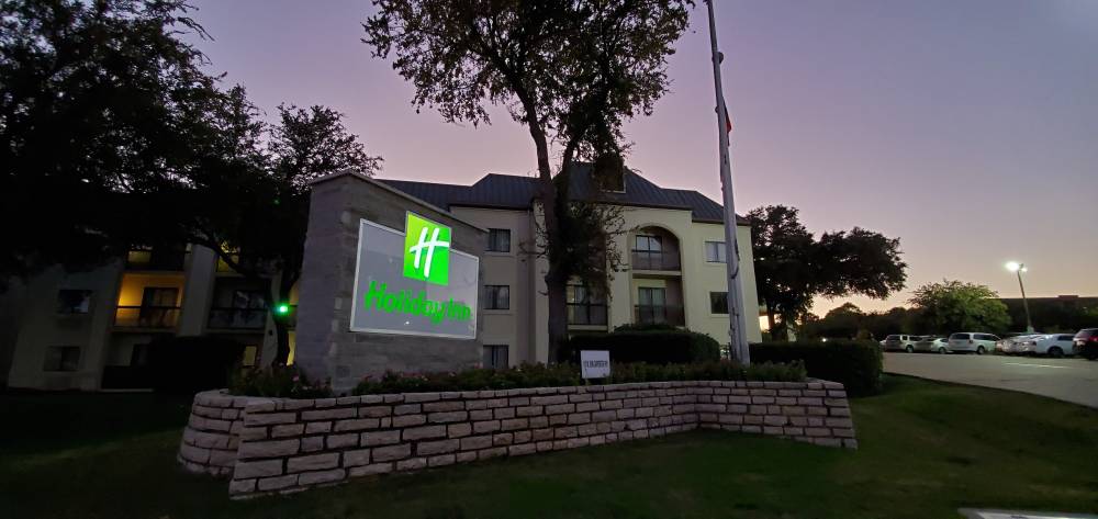 Holiday Inn Irving Las Colinas 6