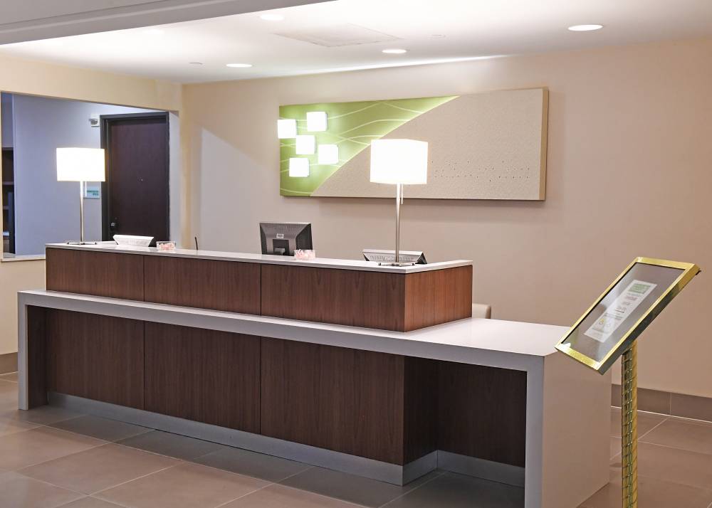 Holiday Inn Irving Las Colinas 5