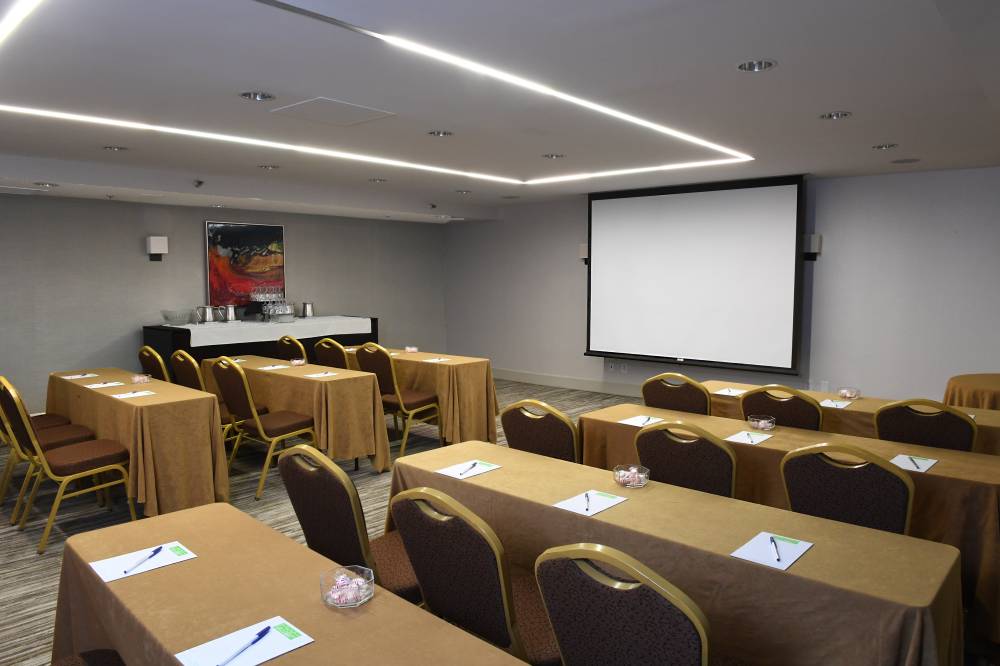 Holiday Inn Irving Las Colinas 7