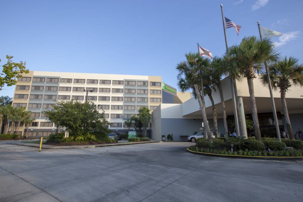 Holiday Inn Mco Int Airport