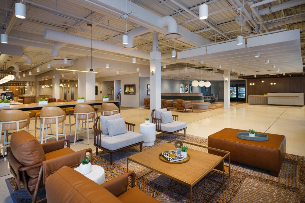 Holiday Inn Ohare Airport By Ihg 1
