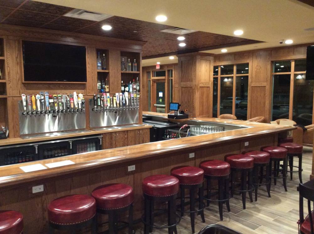 Holiday Inn Trophy Club 8