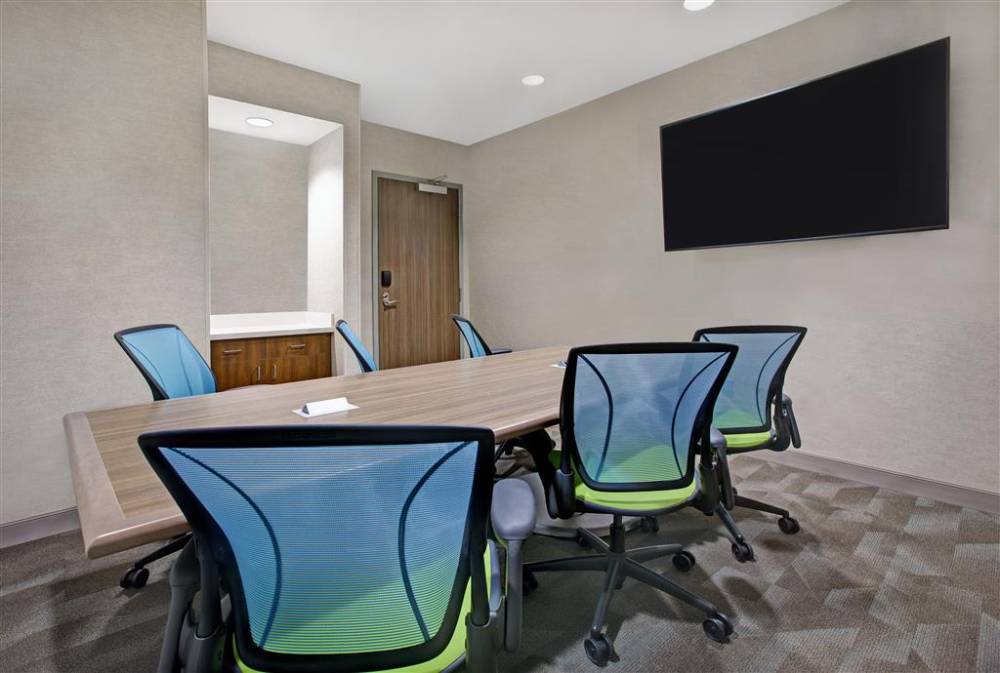 Home2 Suites By Hilton Asheville Airport 2