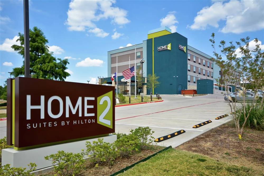 Home2 Suites By Hilton Bedford Dfw West 1