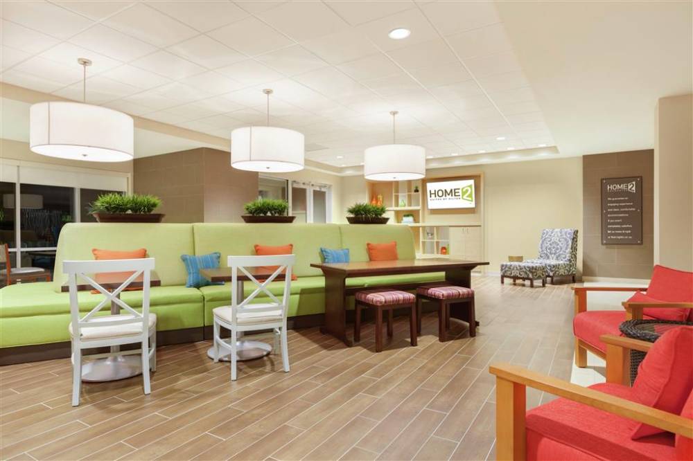 Home2 Suites By Hilton Canton 3