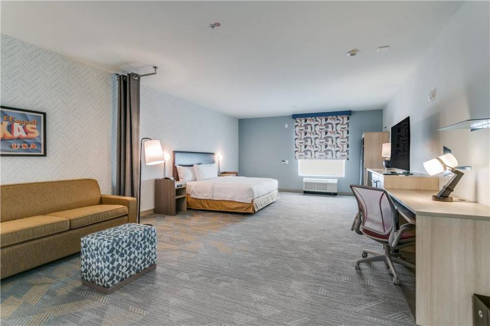 Home2 Suites By Hilton Coppell Dfw Grapevine North 6