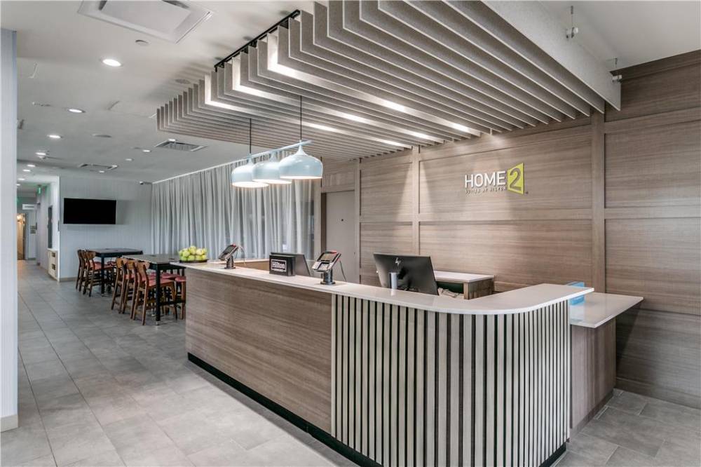 Home2 Suites By Hilton Coppell Dfw Grapevine North 3