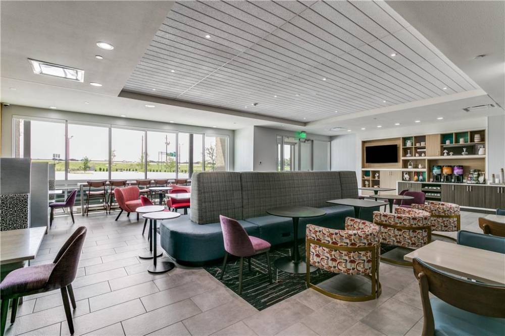 Home2 Suites By Hilton Coppell Dfw Grapevine North 4