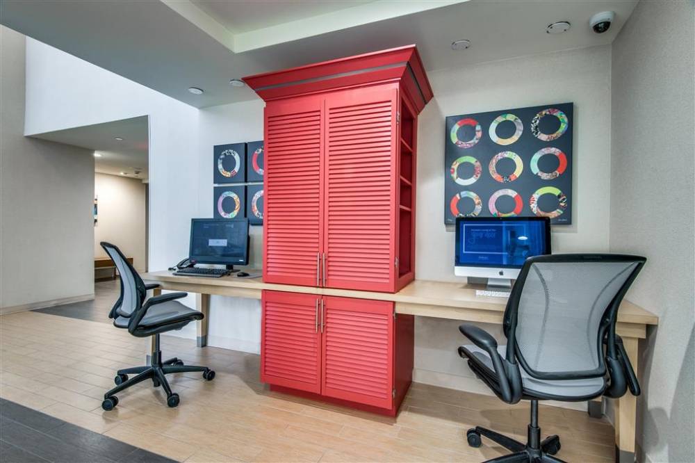 Home2 Suites By Hilton Dfw Airport South Irving 5