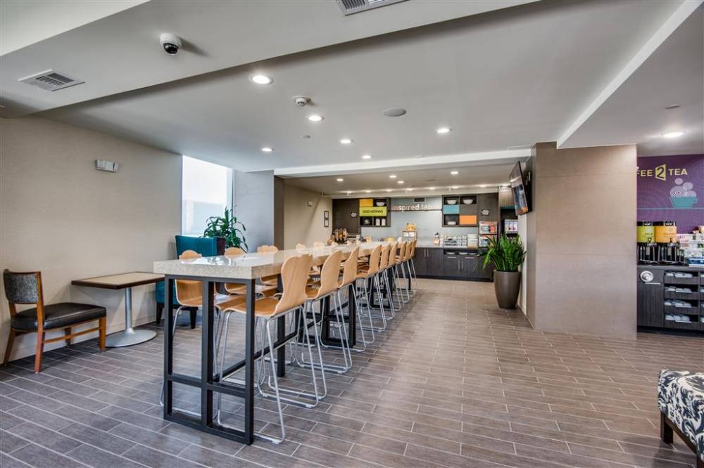 Home2 Suites By Hilton Dfw Airport South Irving 6