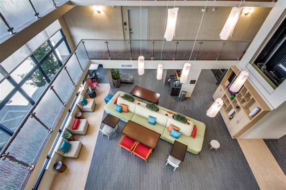 Home2 Suites By Hilton Dfw Airport South Irving 3