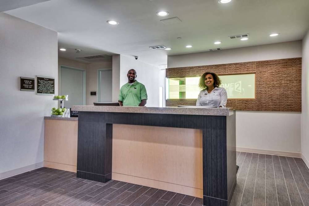 Home2 Suites By Hilton Dfw Airport South Irving 4