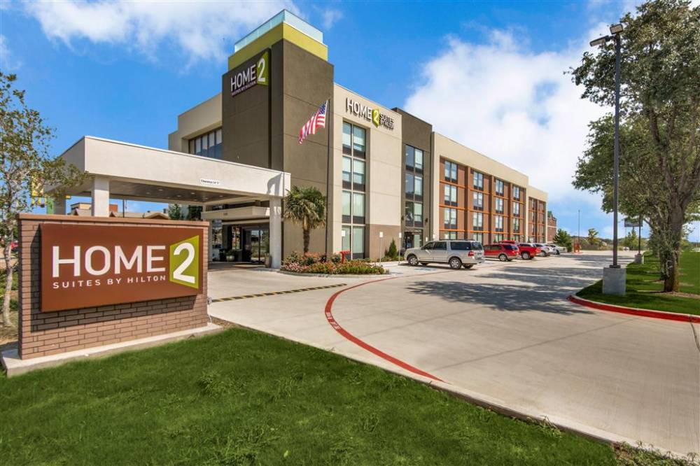 Home2 Suites By Hilton Dfw Airport South Irving 1