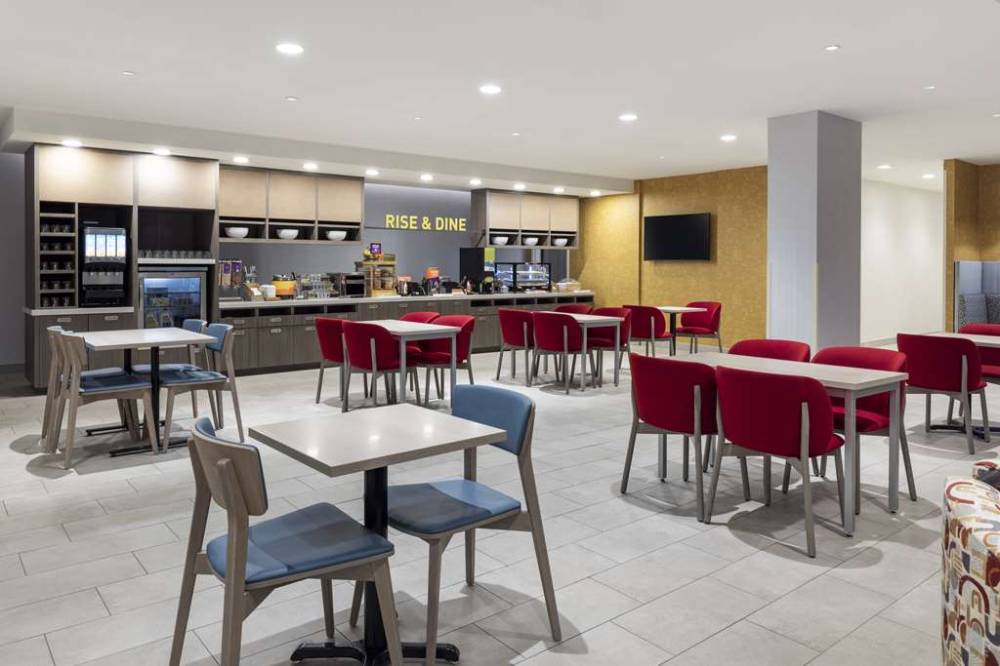 Home2 Suites By Hilton East Haven New Haven 6