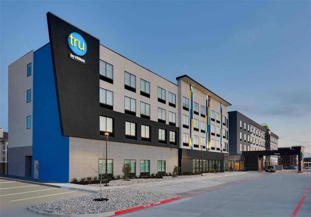 Home2 Suites By Hilton Euless Dfw West, 1