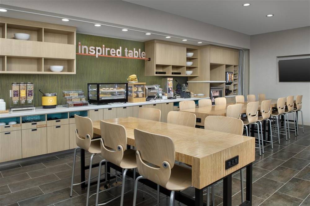 Home2 Suites By Hilton Flower Mound Dallas 5