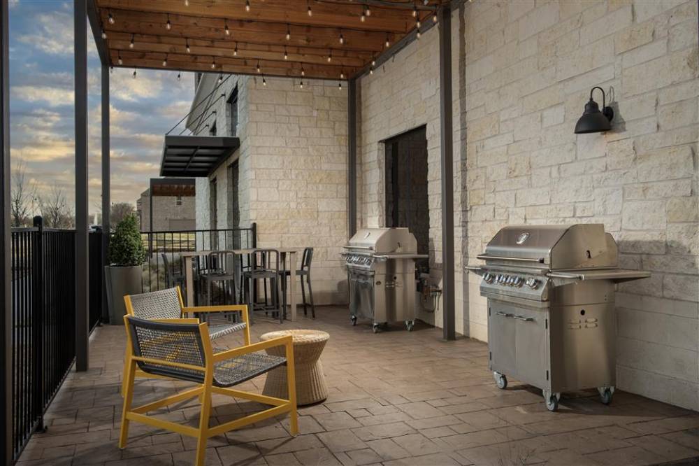 Home2 Suites By Hilton Flower Mound Dallas 6