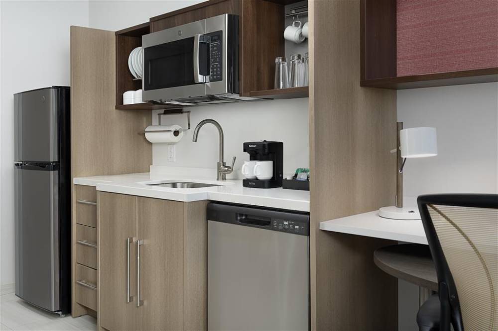 Home2 Suites By Hilton Flower Mound Dallas 9