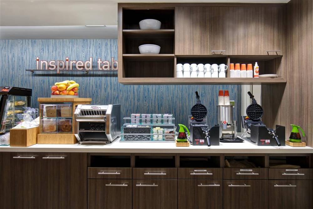Home2 Suites By Hilton Lewisville Dallas 8