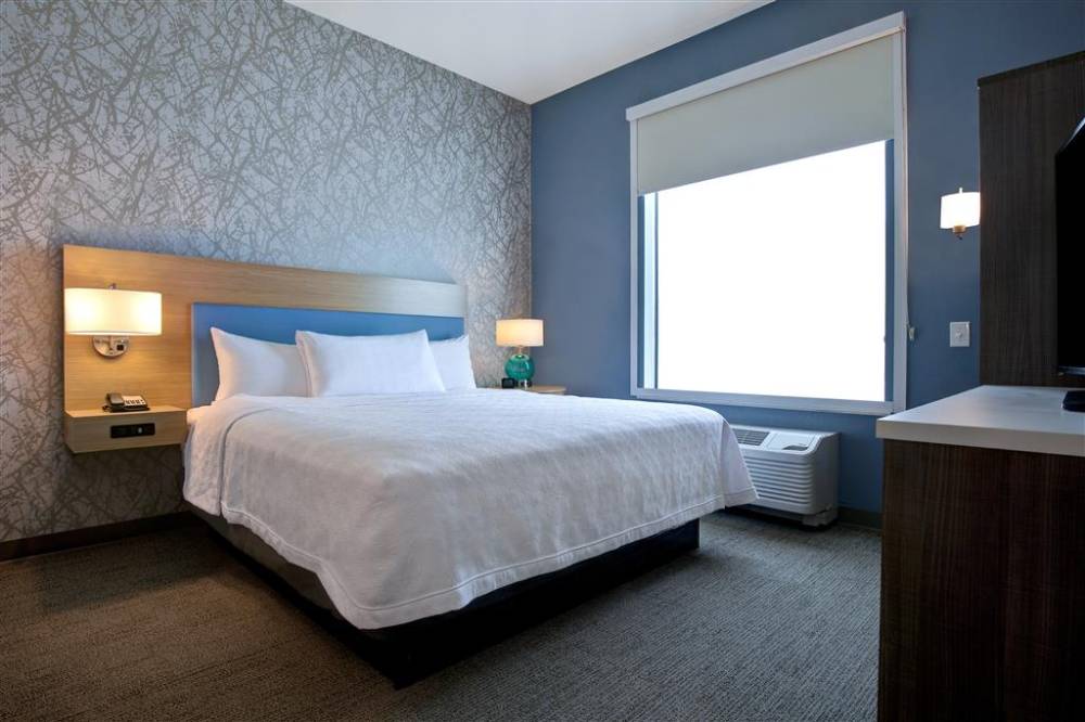 Home2 Suites By Hilton Lewisville Dallas 9