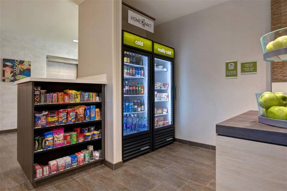 Home2 Suites By Hilton Lewisville Dallas 3