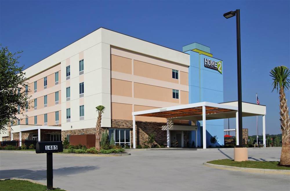 Home2 Suites By Hilton Mobile I-65 Gove 1